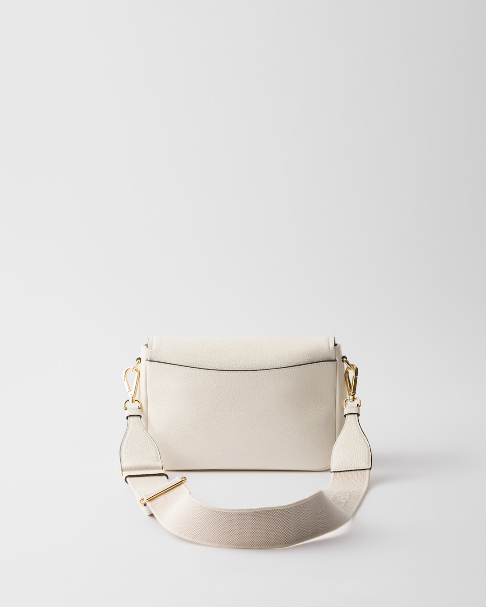 Leather Shoulder Bag - Image 5